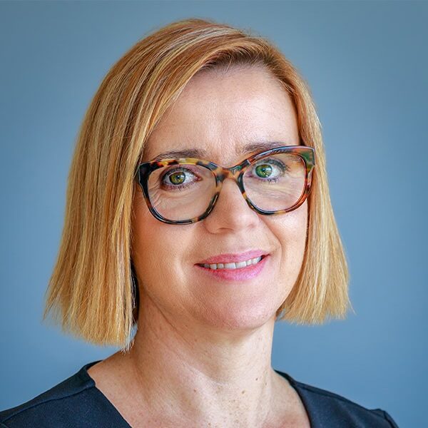 Christiane Spitzmueller's headshot