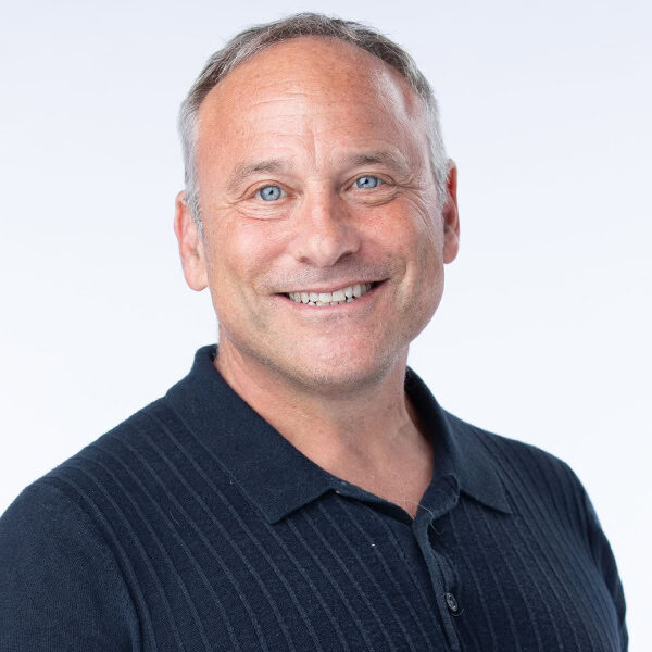Steven Rogelberg headshot