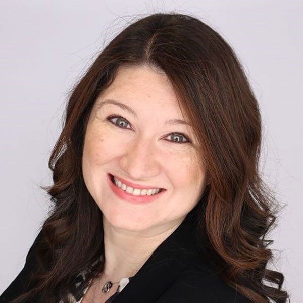 Sarah Szpaichler-Stough's headshot