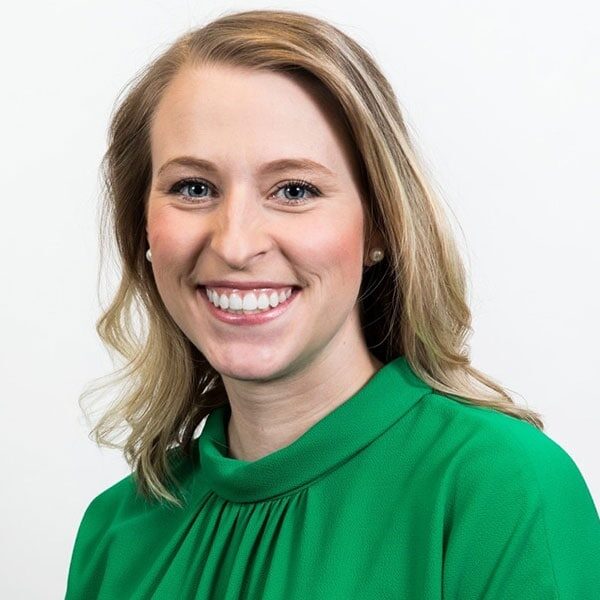 headshot of Taylor Sullivan