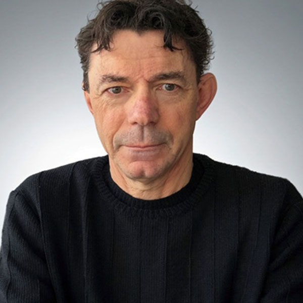 Thomas Otter's headshot