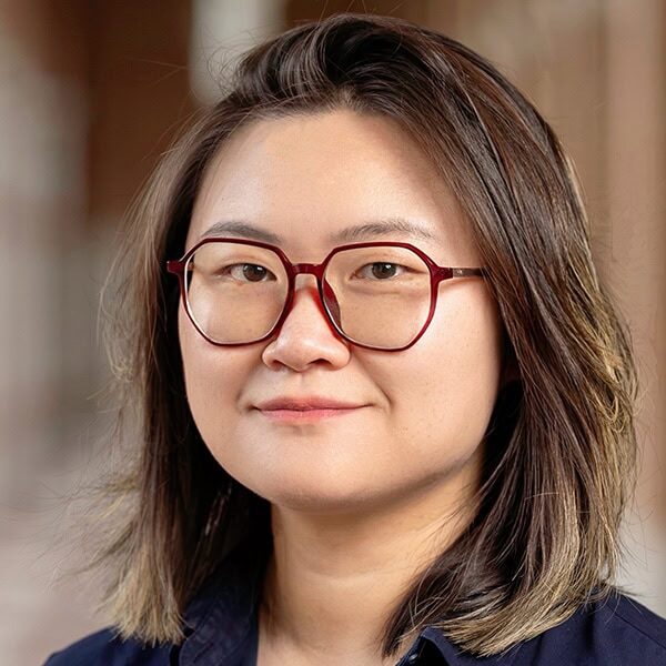 Tianjun Sun's headshot