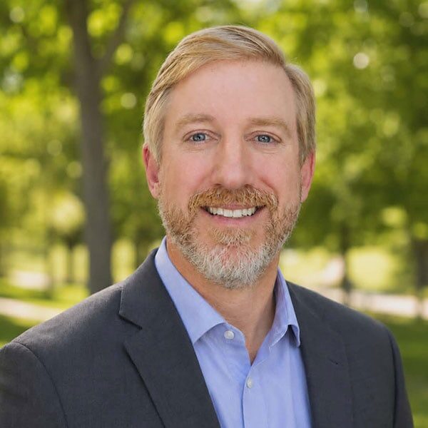 Tim Lisk's headshot