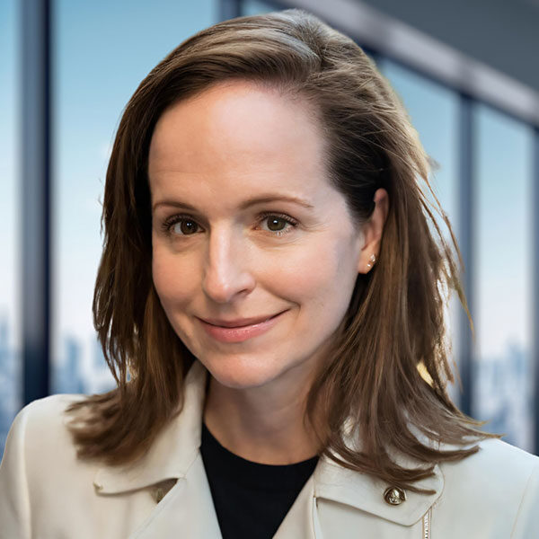 Tracy Kantrowitz's headshot