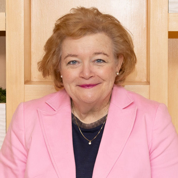 Victoria Lipnic's headshot