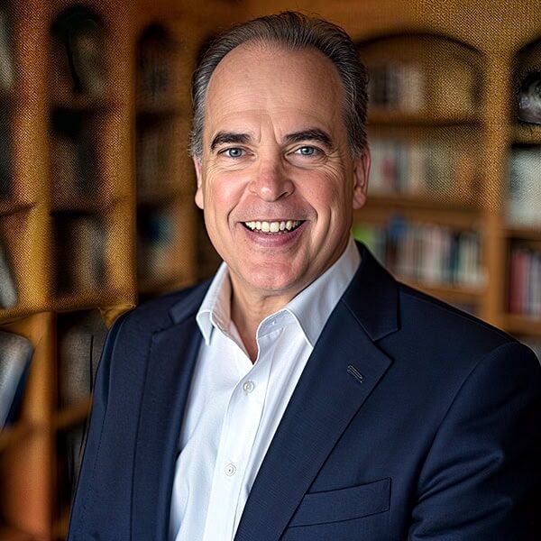 Will Shepherd's headshot