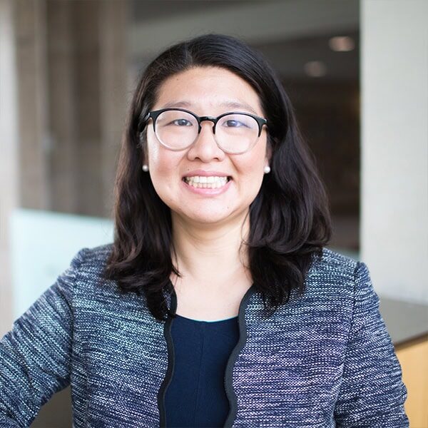 Winny Shen's headshot