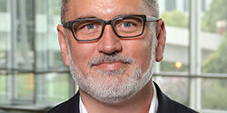 Allen Gorman's headshot