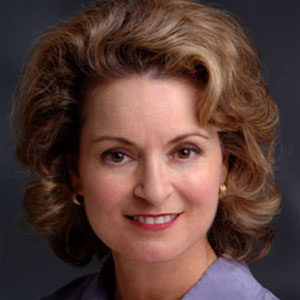 Anna Marie Valerio's headshot