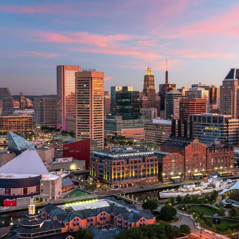 baltimore-maryland