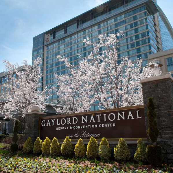 Gaylord National Resort