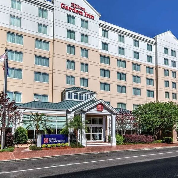 Hilton Garden Inn