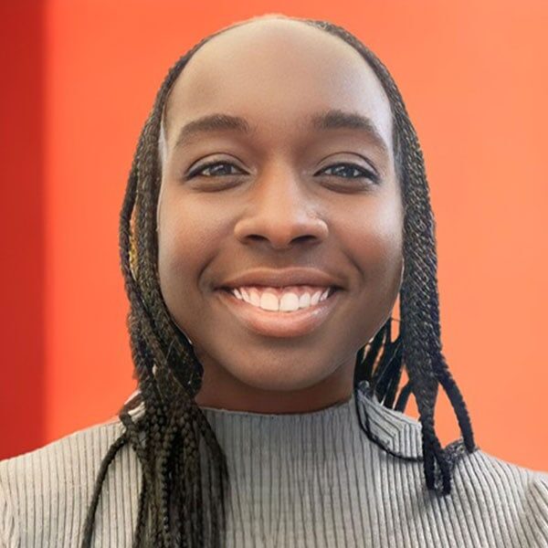 Jelicia Ross's headshot