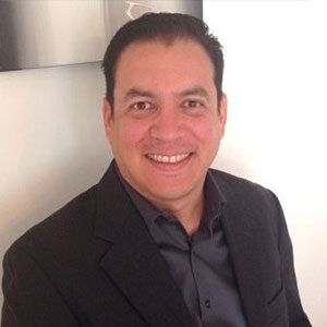José H. David's headshot