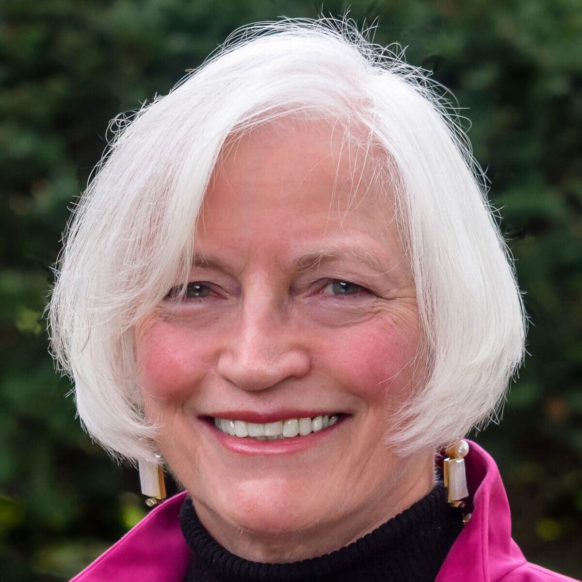 Leaetta Hough's headshot