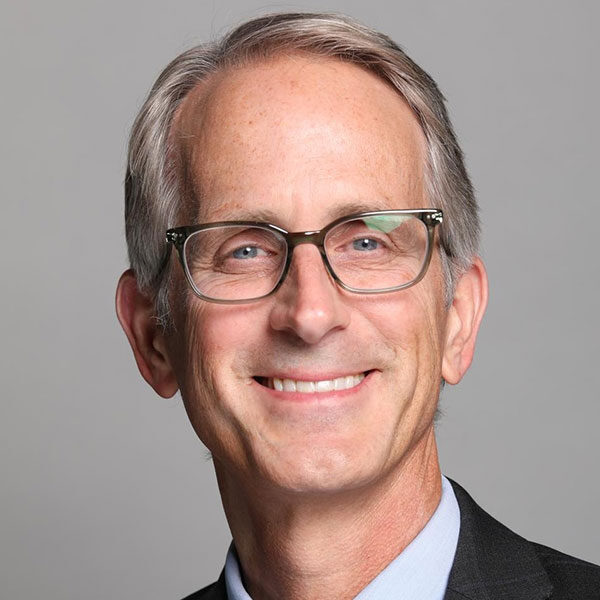 Mark Poteet's headshot