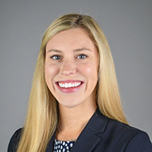 Rachel Williamson Smith's headshot