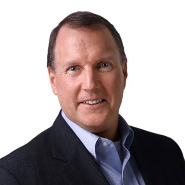 Doug Reynolds headshot