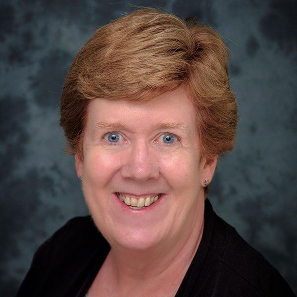 Ann Marie Ryan's headshot