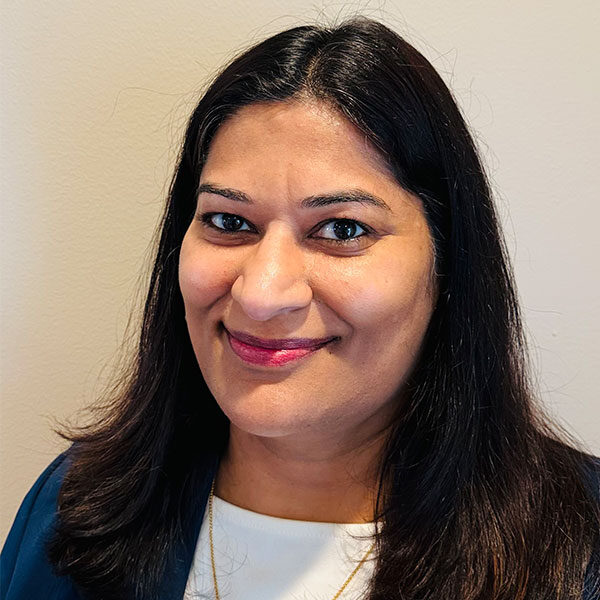 Vipanchi Mishra's headshot